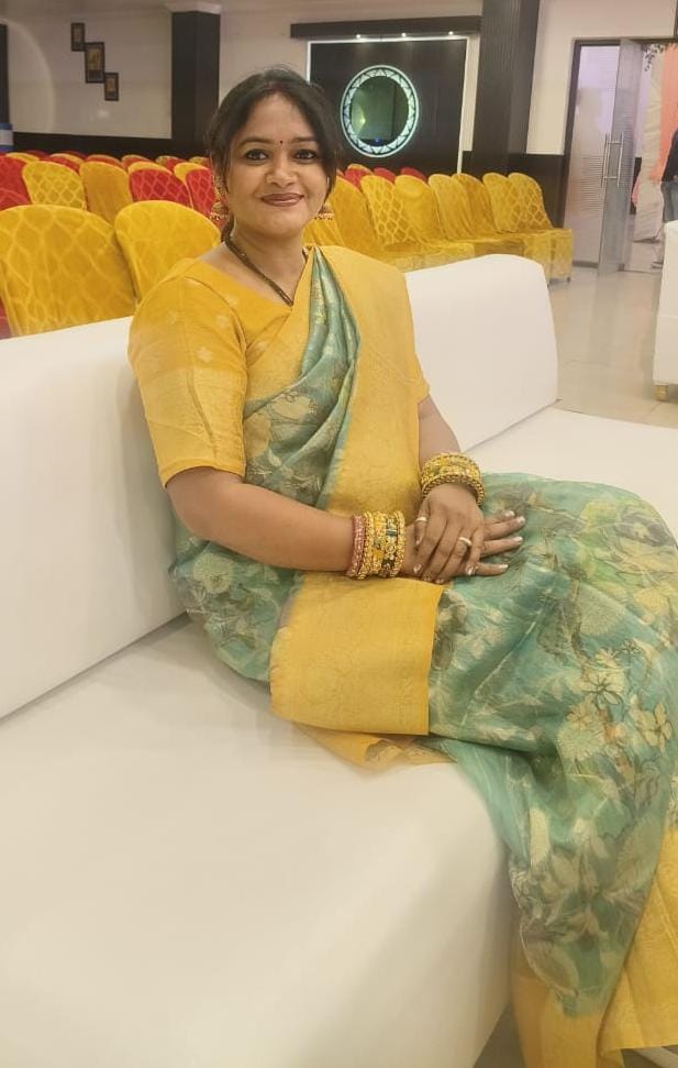 MS.PINKI SURYAVANSHI